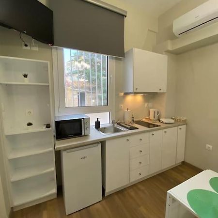 Olive Room Athena Bagian luar foto