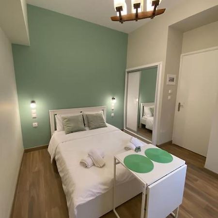 Olive Room Athena Bagian luar foto