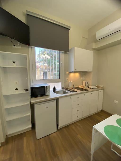 Olive Room Athena Bagian luar foto