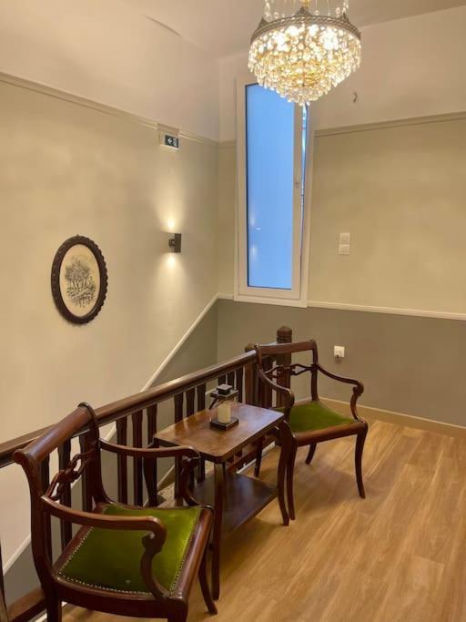 Olive Room Athena Bagian luar foto